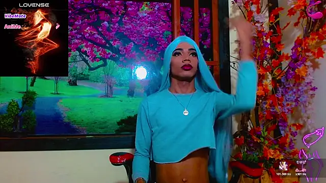 andrea hot31 online show from January 16, 2026, 7:18 pm