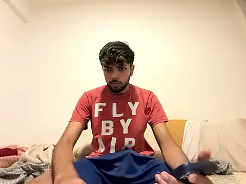 Aremiz99 online show from January 19, 2026, 1:09 am