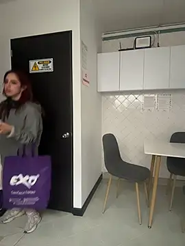 Snapshot of elodie_rouge chatting on March 3, 2026, 12:12 pm elodie rouge online show from March 3, 2026, 12:12 pm