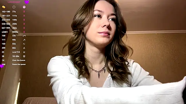 Snapshot of elsadaedra chatting on February 12, 2026, 11:10 am elsadaedra online show from February 12, 2026, 11:10 am