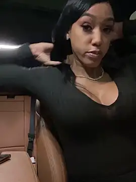 MsChanelCarter online show from March 22, 2026, 10:33 pm