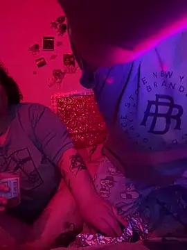 RavenEllieUniverse online show from February 20, 2026, 7:21 am