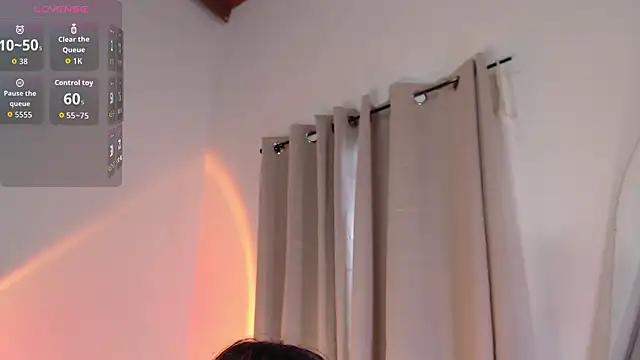 Mia Volkova  online show from February 17, 2026, 1:19 pm