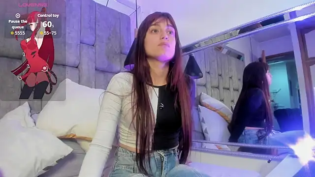 JenniQ69 online show from June 6, 2026, 7:30 pm