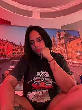 CarolinaRaven online show from February 14, 2026, 1:39 am