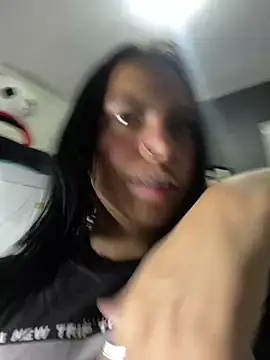 CarolinaRaven online show from March 30, 2026, 2:24 am