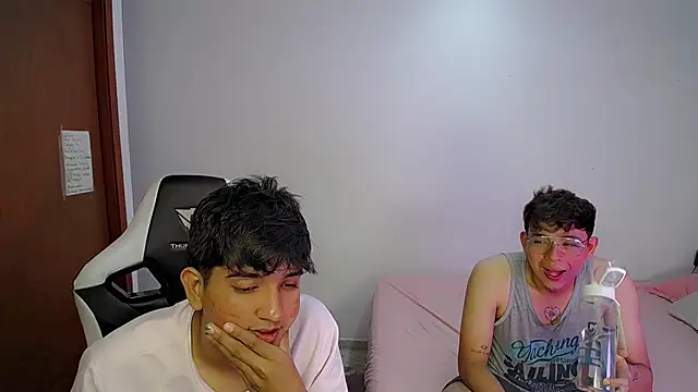 Maxwell boys online show from February 27, 2026, 3:40 am