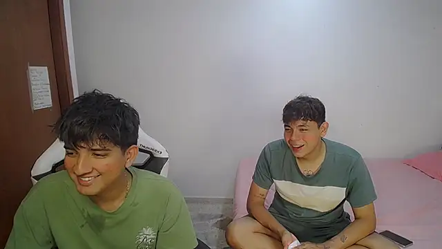 Maxwell boys online show from March 2, 2026, 3:29 am