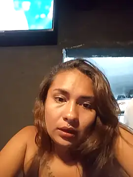 SlowSeduce online show from March 6, 2026, 2:39 am