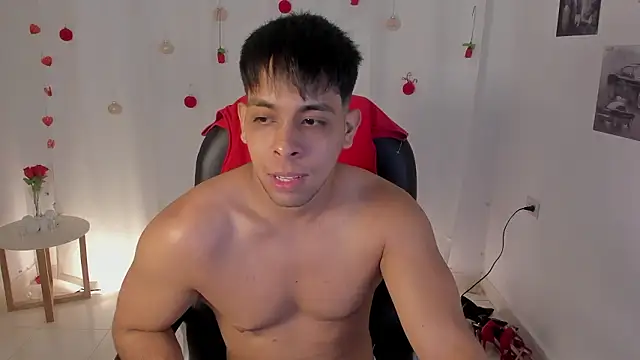 Snapshot of shooting_wilson chatting on February 16, 2026, 7:45 pm shooting wilson online show from February 16, 2026, 7:45 pm