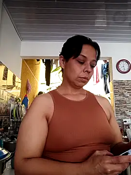 RossyAlvarez online show from March 3, 2026, 2:57 pm