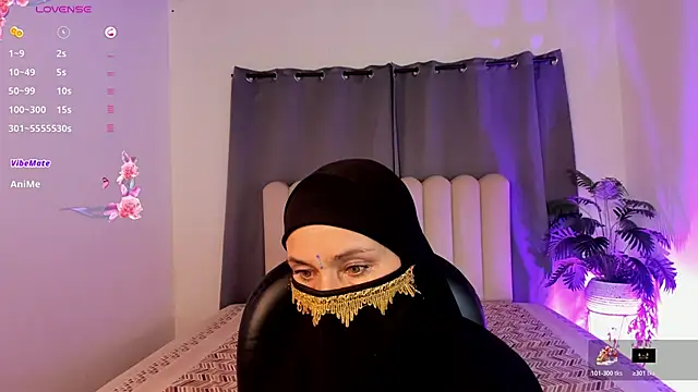 Latifa ali online show from February 22, 2026, 1:08 am