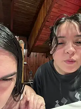 millyalc0ck online show from April 16, 2026, 1:50 am