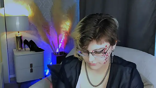 ABSI GLITCH online show from March 2, 2026, 11:06 am