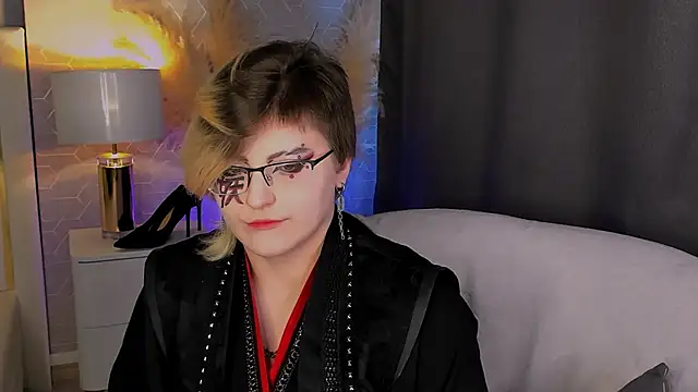 ABSI GLITCH online show from March 5, 2026, 6:54 am