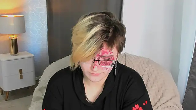 ABSI GLITCH online show from February 18, 2026, 10:33 am