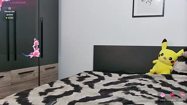 miiastaar online show from February 5, 2026, 8:15 pm