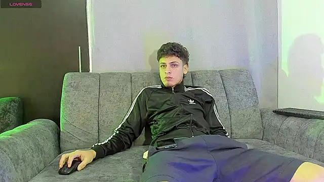 Two sexboys online show from April 3, 2026, 6:31 am