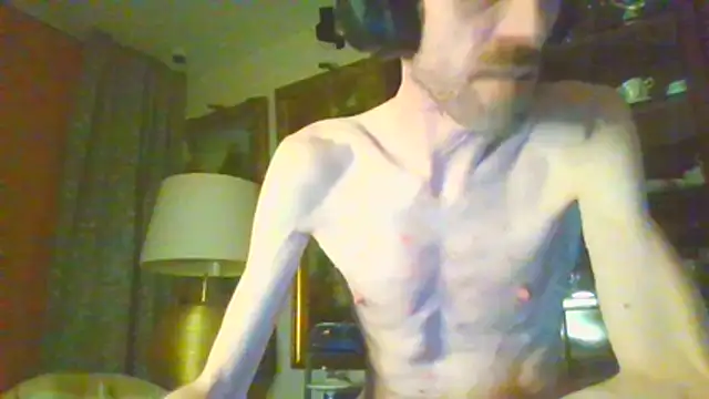 BlnAktivGay online show from February 17, 2026, 1:25 am