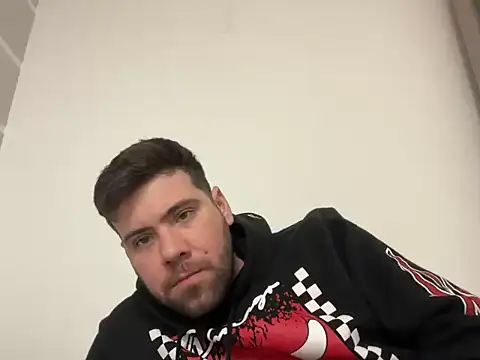 danxx0 online show from January 16, 2026, 4:33 pm