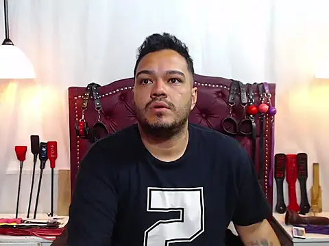 Stevens-dbs online show from March 3, 2026, 11:12 pm