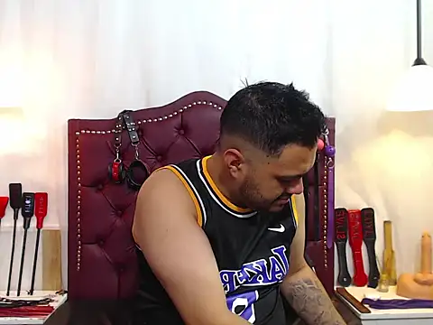 Stevens-dbs online show from March 1, 2026, 2:22 am