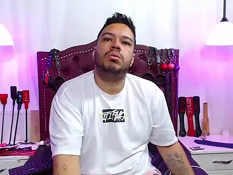 Stevens-dbs online show from March 4, 2026, 4:26 pm