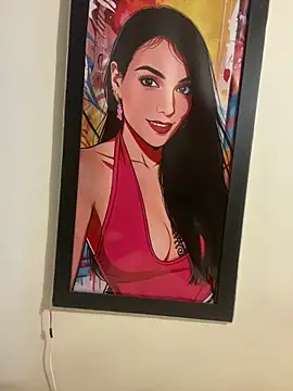 Miaswwe online show from April 19, 2026, 3:07 am