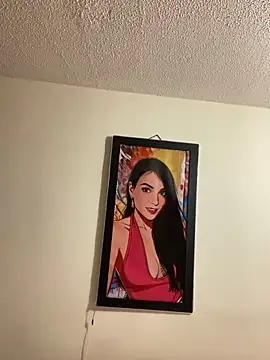 Miaswwe online show from April 10, 2026, 2:07 am