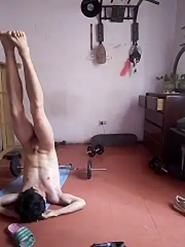 angelguere online show from February 14, 2026, 9:48 pm