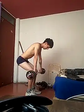 angelguere online show from January 15, 2026, 6:22 pm