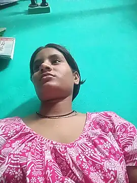 SANDHYAHOTKUMARI online show from July 18, 2026, 4:37 pm
