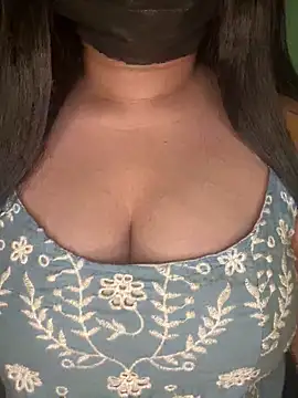 Praachiiii online show from February 5, 2026, 4:25 pm