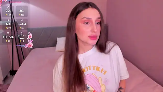 Snapshot of Celine_Coello chatting on June 8, 2026, 8:20 pm Celine Coello online show from June 8, 2026, 8:20 pm