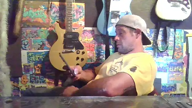 unknowner123 online show from June 2, 2026, 10:43 pm