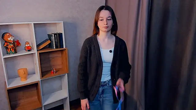 ShinBasley online show from January 17, 2026, 7:23 am