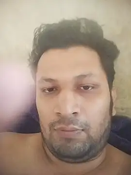 Pravin9562 online show from March 2, 2026, 8:10 am