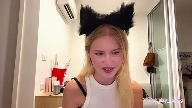 Slay Swag online show from February 13, 2026, 10:15 am