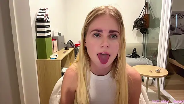 Slay Swag online show from March 5, 2026, 10:23 am