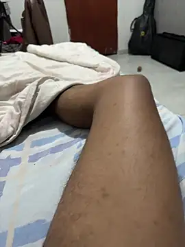 Novinho Pauzudo 18cm online show from February 6, 2026, 11:34 pm