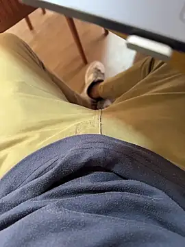 Novinho Pauzudo 18cm online show from February 10, 2026, 1:21 pm