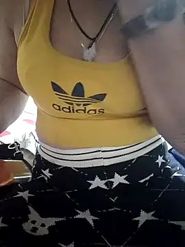 Shy-jane online show from March 4, 2026, 11:56 pm