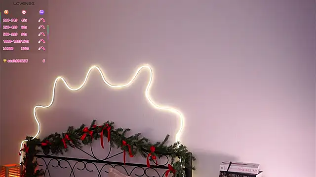 Snapshot of MirnaTellado chatting on February 7, 2026, 6:05 pm MirnaTellado online show from February 7, 2026, 6:05 pm