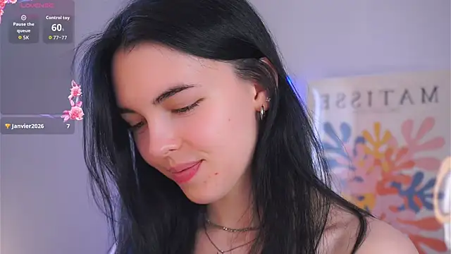 MirnaTellado online show from April 11, 2026, 7:45 am