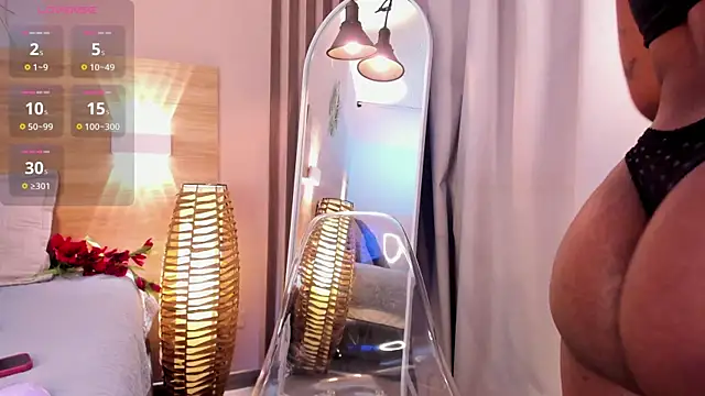 domiiniquex online show from June 2, 2026, 8:09 pm