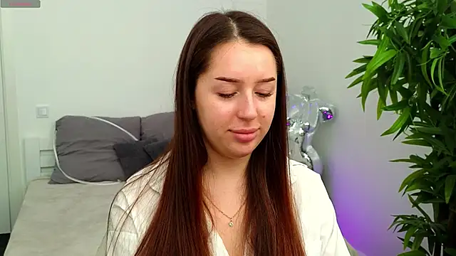 AnikaHarryson online show from March 6, 2026, 7:14 am