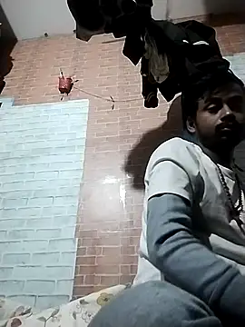 Gaymodel online show from January 18, 2026, 12:47 am