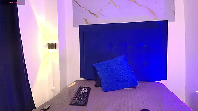 Parker Noah online show from January 16, 2026, 8:02 pm