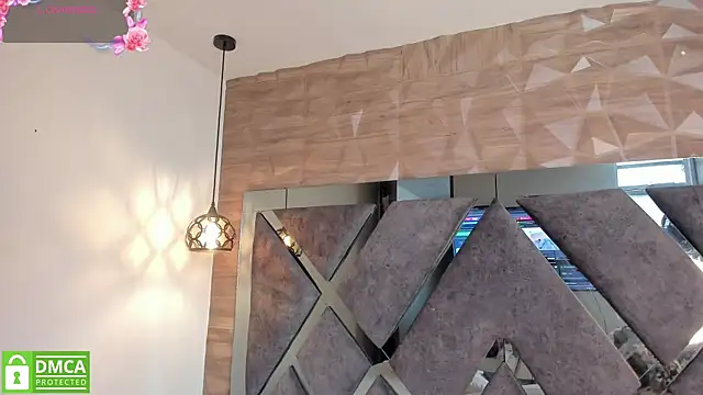 Zamahara Rodriguez online show from March 27, 2026, 7:26 pm