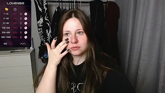 secretvic online show from February 26, 2026, 7:14 pm